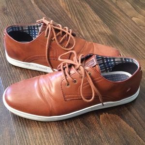 Ben Sherman Oxford Sneaker
